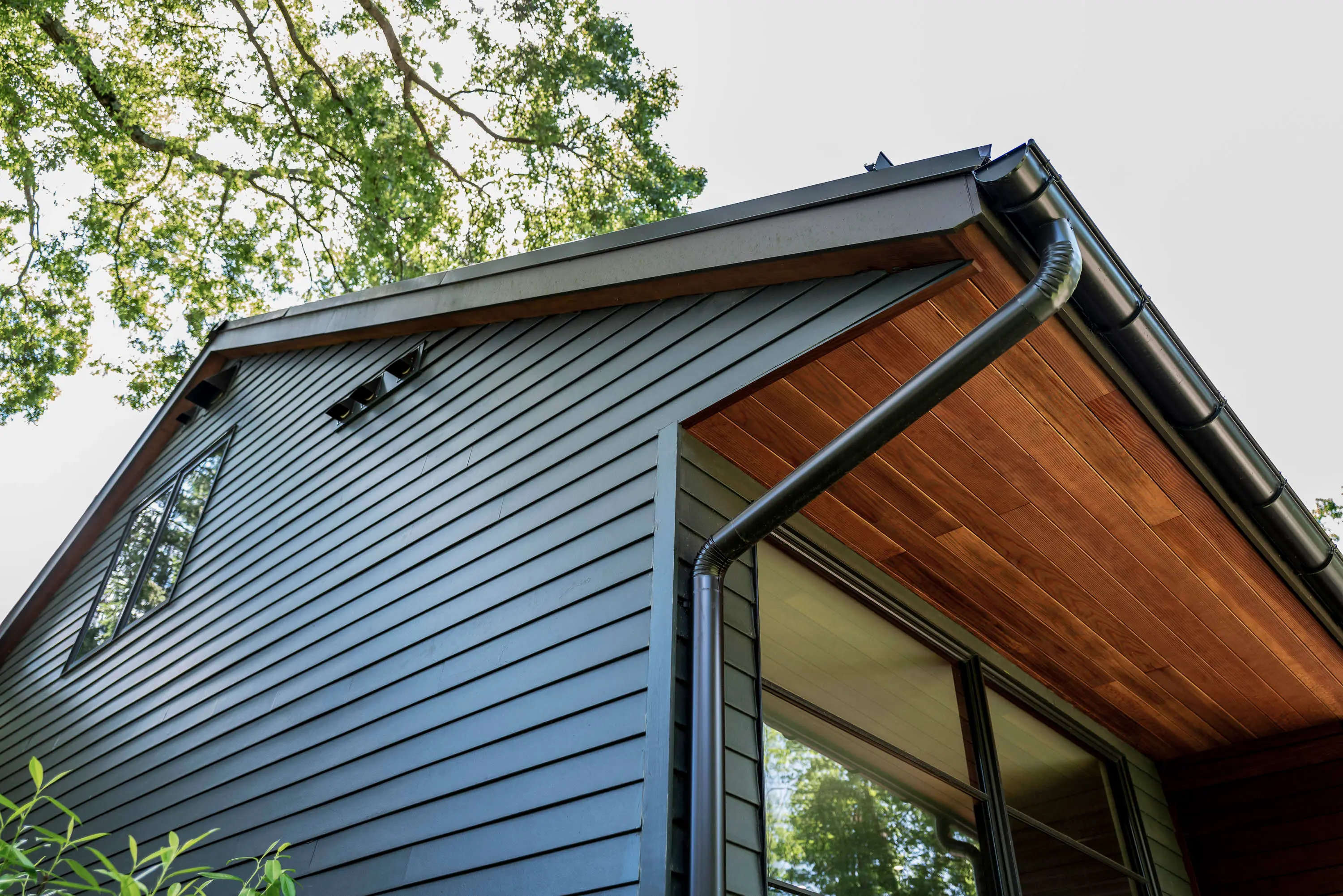 Siding